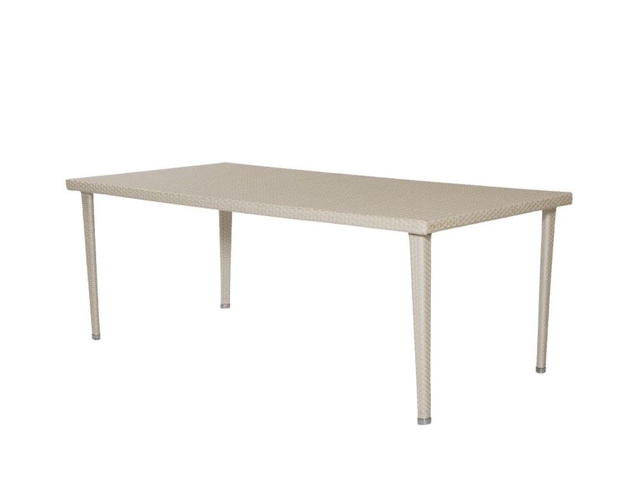 Дизайнерский стол Atmosphera Irene Rectangular Table 200