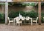 Дизайнерский стол Atmosphera Irene Rectangular Table 200
