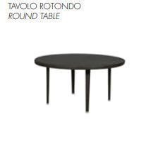 Круглый стол Atmosphera Irene Round Table