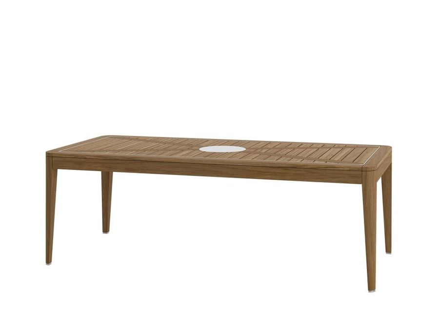 Деревянный стол Atmosphera Legend Table