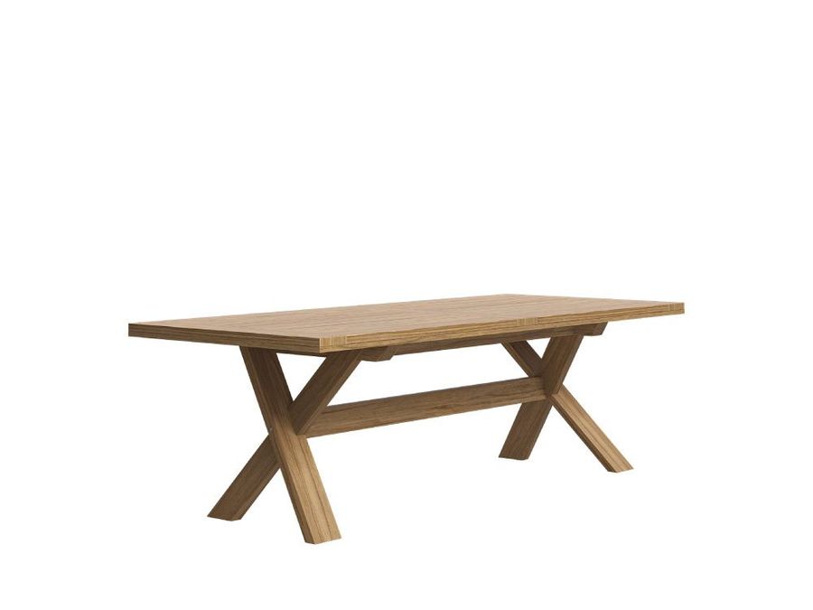 Деревянный стол Atmosphera Typhoon Table