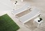 Современный шезлонг Atmosphera Mood Chaise Longue