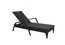 Стильный шезлонг Atmosphera Relaxia Chaise Longue