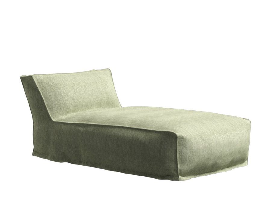 Мягкий шезлонг Atmosphera Soft Chaise Longue