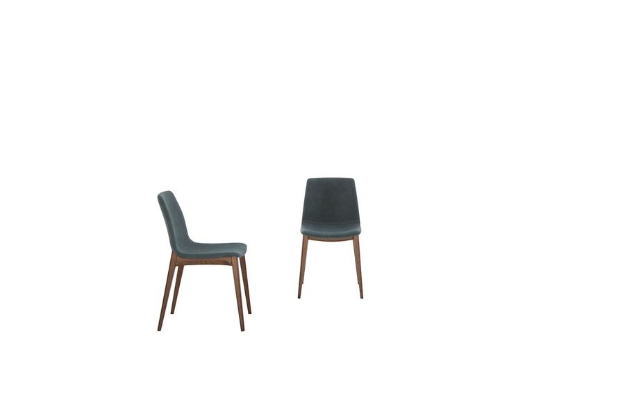 Дизайнерский стул Tonin Casa Aralia 7219