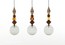 Современный светильник Tonin Casa Pandora Light 9109