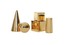 Стильная статуэтка Tonin Casa Geometric
