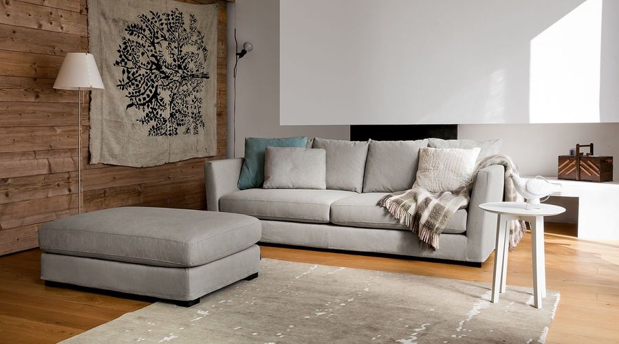 Современный диван Dall'Agnese Relax