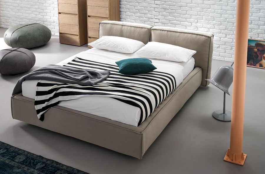 Роскошная кровать Dall'Agnese Comfort