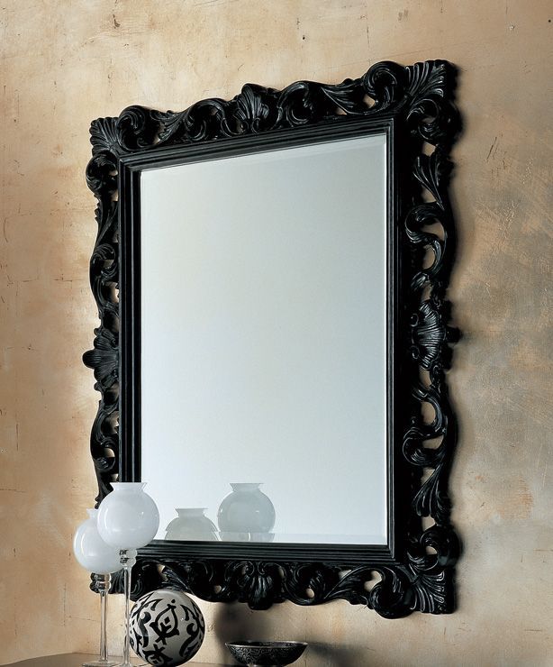 Роскошное зеркало Dall'Agnese Bombo