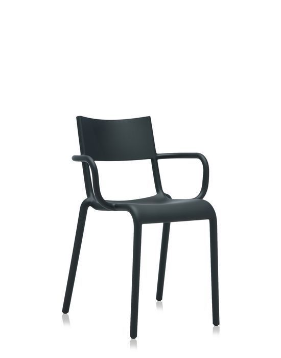 Стильный стул Kartell Generic A