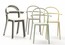 Современный стул Kartell Generic C