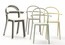 Современный стул Kartell Generic C