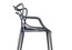 Дизайнерский стул Kartell Masters Metal 5864