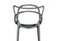 Дизайнерский стул Kartell Masters Metal 5864