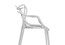 Дизайнерский стул Kartell Masters Metal 5864