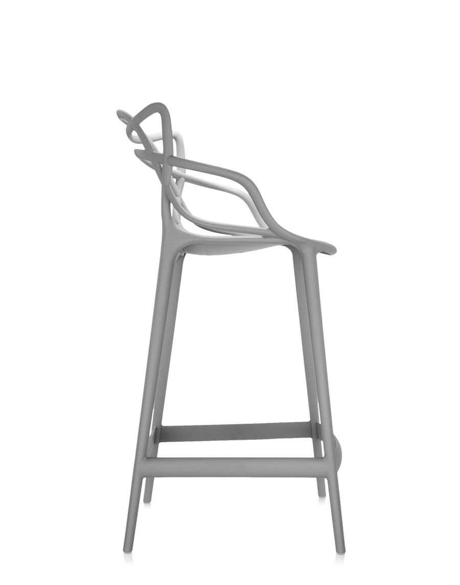 Барный стул Kartell Masters Stool 5868