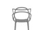 Барный стул Kartell Masters Stool 5868