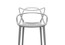 Барный стул Kartell Masters Stool 5868