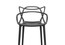 Барный стул Kartell Masters Stool 5868