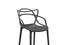 Барный стул Kartell Masters Stool 5868