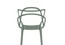 Барный стул Kartell Masters Stool 5868