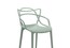 Барный стул Kartell Masters Stool 5868