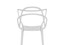 Барный стул Kartell Masters Stool 5868