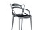 Барный стул Kartell Masters Stool Metallised 5849