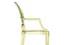 Обеденный стул Kartell Louis Ghost 4852