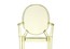 Обеденный стул Kartell Louis Ghost 4852
