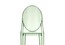Обеденный стул Kartell Victoria Ghost 4857