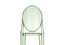 Обеденный стул Kartell Victoria Ghost 4857