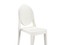 Обеденный стул Kartell Victoria Ghost 4857