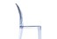Обеденный стул Kartell Victoria Ghost 4857