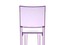 Обеденный стул Kartell La Marie 4850