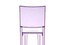 Обеденный стул Kartell La Marie 4850