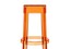 Барный стул Kartell Charles Ghost 4899