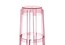 Барный стул Kartell Charles Ghost 4899