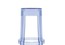 Барный стул Kartell Charles Ghost 4899