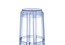 Барный стул Kartell Charles Ghost 4899