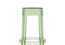 Барный стул Kartell Charles Ghost 4899