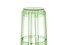 Барный стул Kartell Charles Ghost 4899