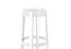 Барный стул Kartell Charles Ghost 4899