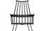 Кресло-качалка Kartell Comback 5956