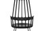 Современный стул Kartell Comback 5950
