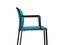 Обеденный стул Kartell Audrey Soft 5976