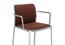 Обеденный стул Kartell Audrey Soft 5976