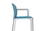 Обеденный стул Kartell Audrey Soft 5976