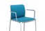 Обеденный стул Kartell Audrey Soft 5976